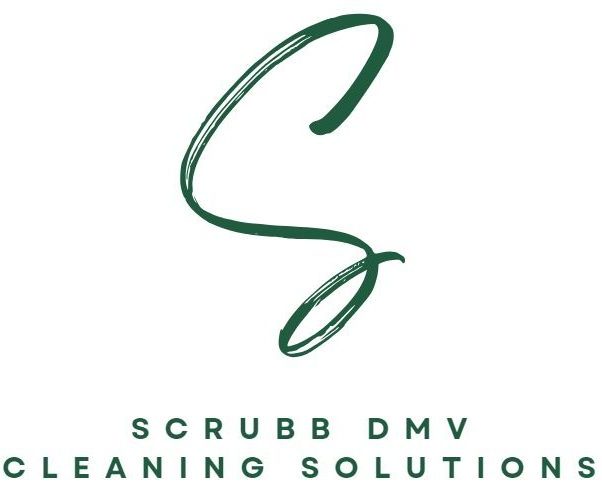 Scrubb DMV Cleaning Solutions 