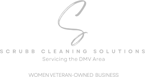 Scrubb DMV Cleaning Solutions 